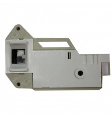 Замок дверцы люка (блокировка, убл) для стиральных машин Bosch, Siemens 056762, 56762
