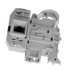 Замок дверцы люка (блокировка, убл) для стиральных машин Bosch, MAXX Logixx Sensitive Avantixx, Siemens, 638259