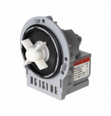 Сливной насос (помпа) для стиральной машины LG Direct Drive, Samsung Diamond , Eco Bubble, Crystal Slim, Askoll M231, 40W, 3 винта, Р000