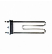 ТЭН 1900W для стиральной машины Ardo, Samsung с отверстием под датчик L185мм, 46049