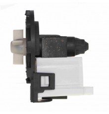 Сливной насос (помпа) для стиральной машины AEG, Ardo, Beko, Bosch, 30W, 8 защелок, Р301