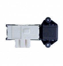НАБОР 2 шт Блокировка люка, под винт, Samsung, (INT001SA), KM69445