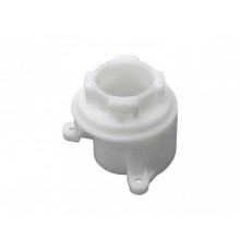 Держатель корпуса шнека для мясорубки Bosch, Vitek, h20255