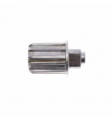 Предохранительная втулка (муфта) шнека мясорубки Philips 996510076634, H2006